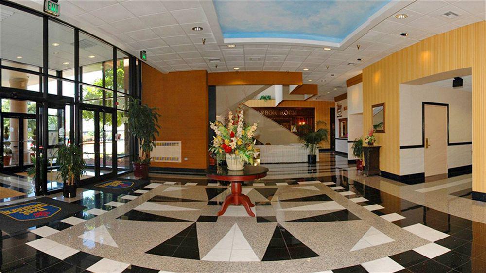 Best Western Plus Hotel & Conference Center Baltimore Eksteriør bilde